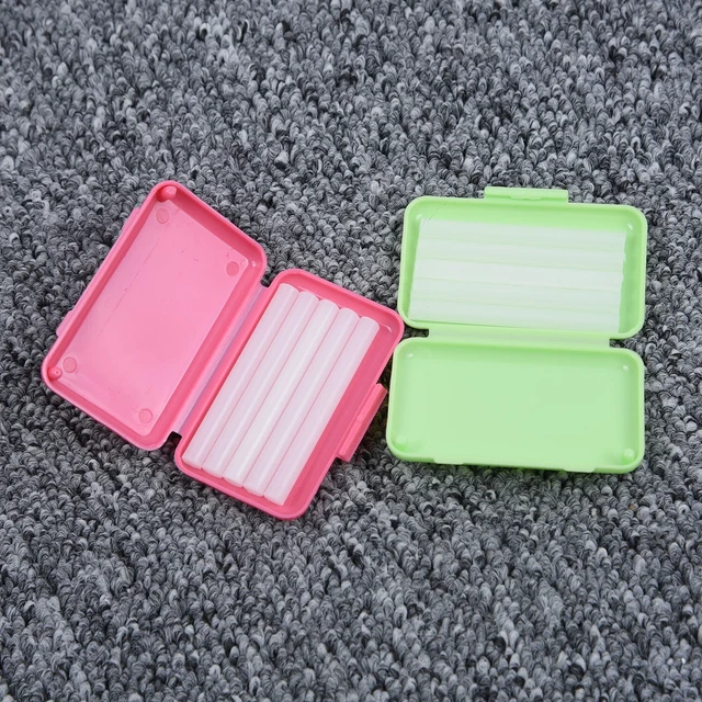 Outil Dentaire Orthodontique Wachs Nettoyer Fruits Parfum Haute Qualit�� 12X