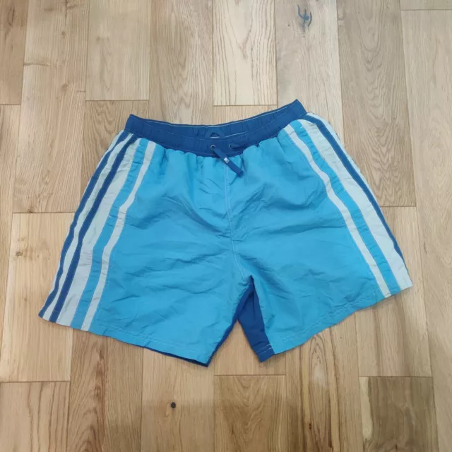 M&s blue harbour shorts cheap