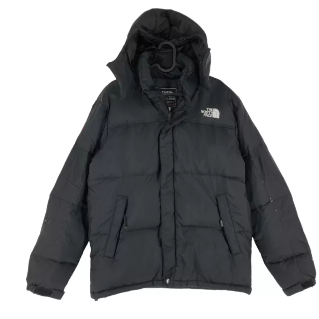 The North Face Uomo Gore Dryloft con Cappuccio Piumino Giacca Taglia S