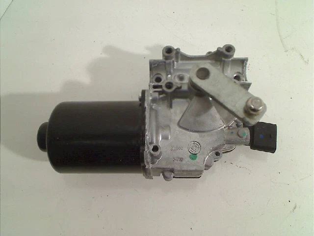 726750302 ESSUIE-GLACE MOTEUR AVANT BMW 3 serie Touring (F31) 2013