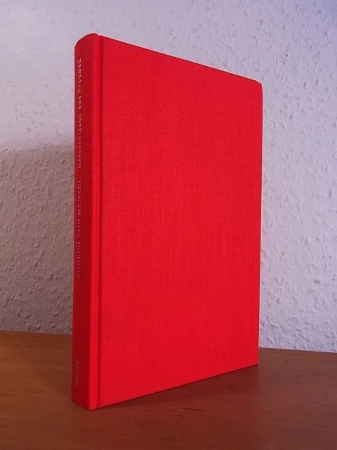 Reiseskizzen aus Preußen Menzel, Adolph von - hrsg. von Marie Riemann-Reyher:
