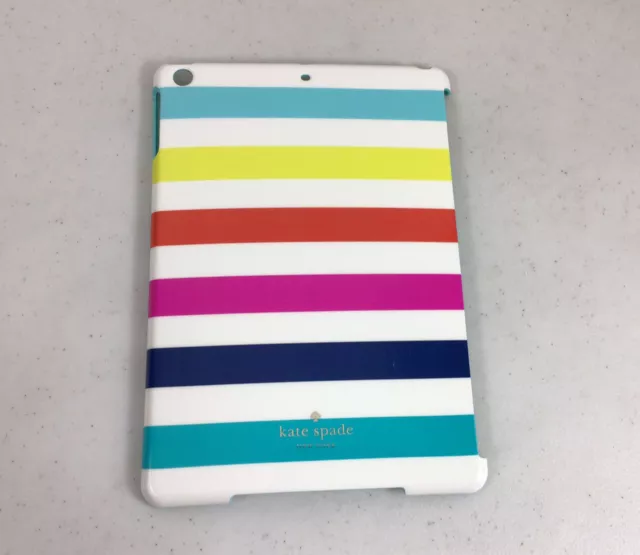 Kate Spade New York Ipad Case Cover Folio Hardcase
