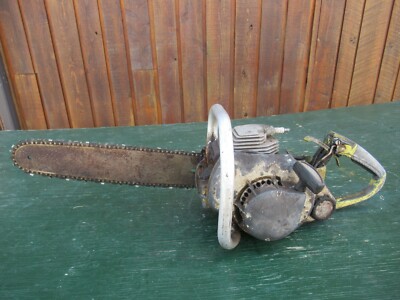 Skilsaw Chainsaw FOR SALE! - PicClick