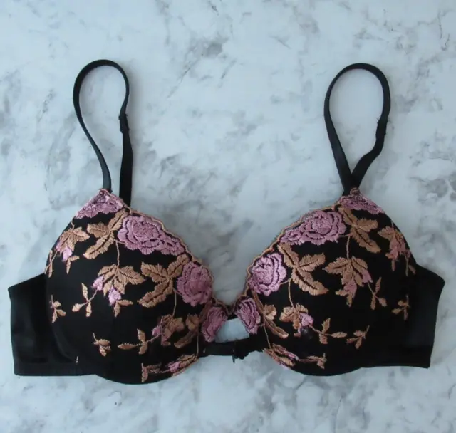 Lily Of France Bra 34B FOR SALE! - PicClick