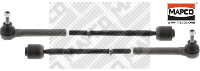 MAPCO 53059 Kit di riparazione per barra trasversale set rep barre trasversali e teste
