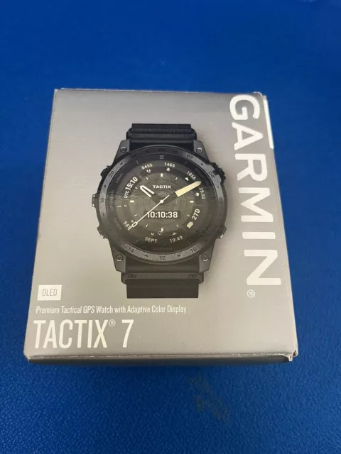 Garmin sales mil spec