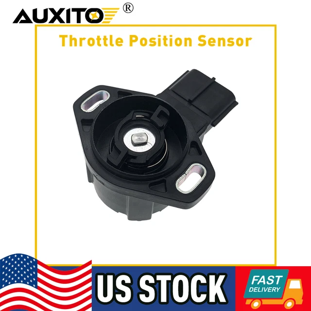 THROTTLE POSITION SENSOR TPS For Toyota 4Runner Pickup 19901995 89452