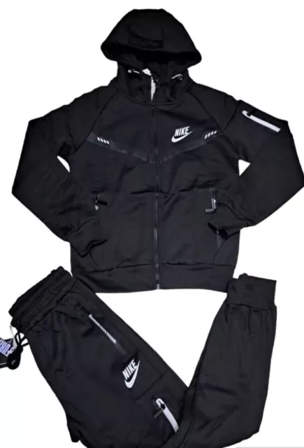 Tuta Completa Nike