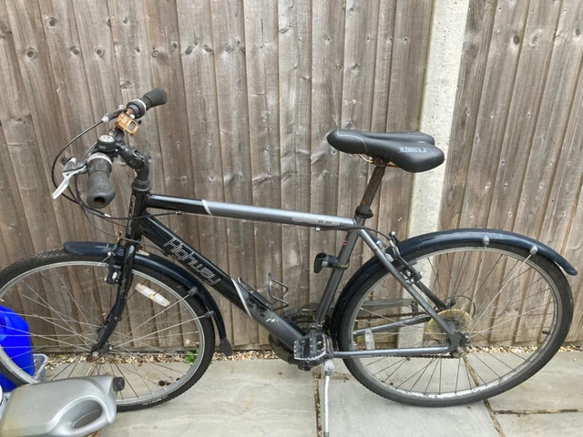 Apollo highway hot sale bike