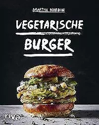 Vegetarische Burger | Buch | 9783742304353