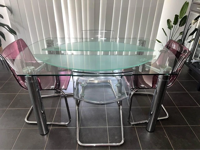 Nick scali round coffee table deals