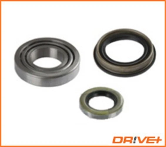 WHEEL BEARING KIT DP2010.10.0491 FOR NISSAN BIG/M/FRONTIER/Platform ...