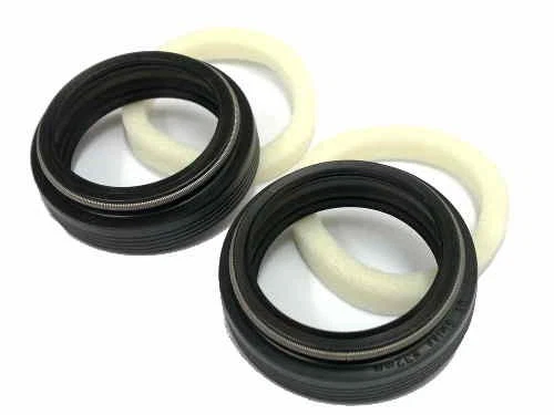 Kit De Joints Spy De Fourche WP White Power 48/58/9.5 Pour KTM EXC-F 350 (2012-2015) - Neuf