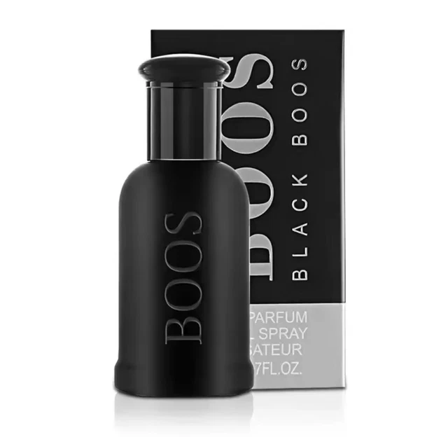 Parfum Hugo Boss Boss Bottled - Eau De Toilette Pour Homme 50 Ml, Neuf Sous Blister