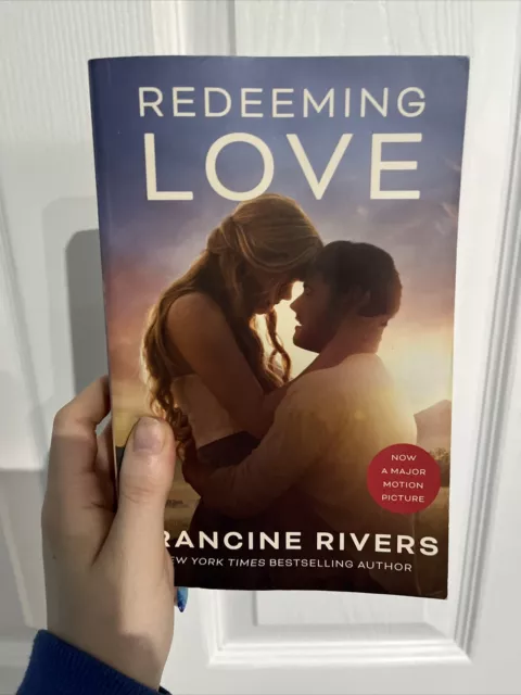 Redeeming Love by Francine Rivers (Paperback, 2013)