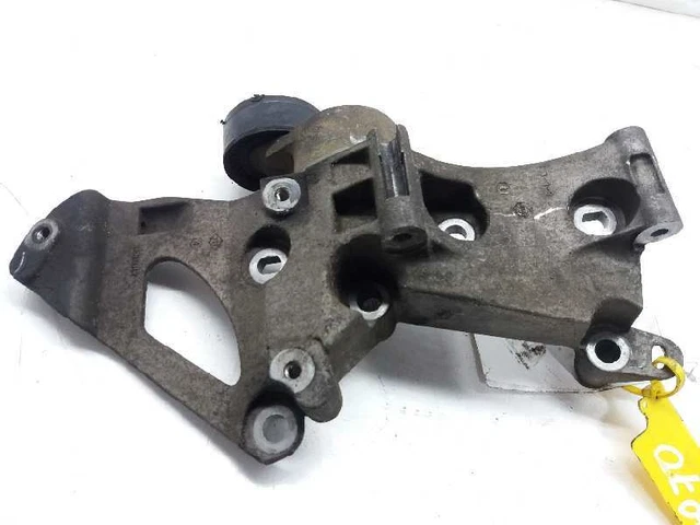 820048486 galet tendeur pour RENAULT MEGANE II SEDAN 1.5 DCI 2002 4530603 3