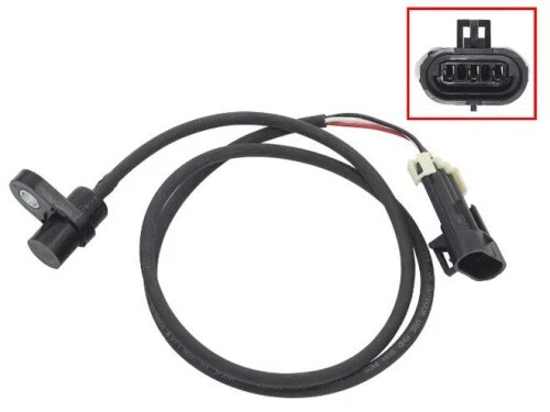 Capteur De Vitesse Polaris Atv Utv, Bronco At-01538, 4011640