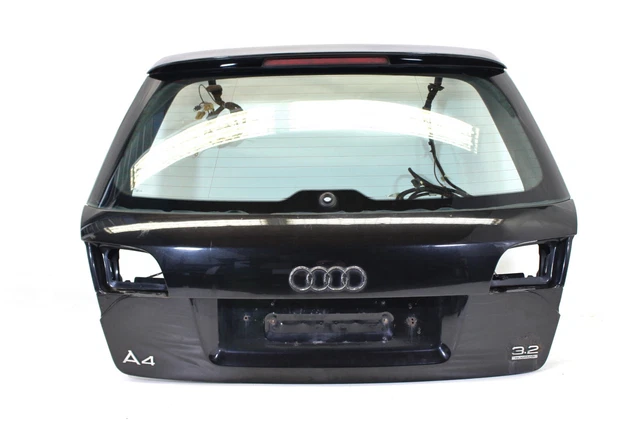 Kotflügel Vorne Rechts Für Audi A4 B7 Avant/Limousine 2004-2008 - Autoteile Gocht
