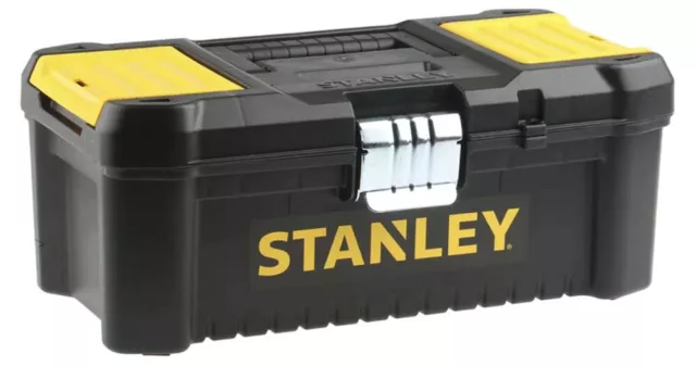 Cassetta professionale porta utensili ESSENTIAL 12,5" Stanley STST1-75515