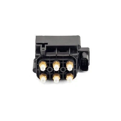 Ventil Druckluftanlage Arnott Vb-3266 für Jeep Grand Cherokee IV WK WK2 10->