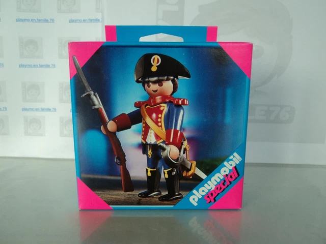 PLAYMOBIL SPECIAL 4611 Français Neuf / Scellé Misb EUR 10,67 - FR