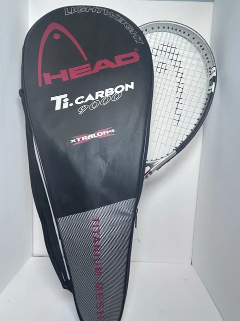 Raquette de padel Varlion Bourne Carbon TI 2024