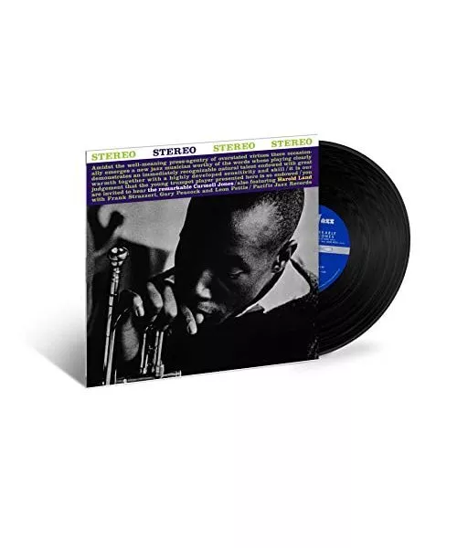 The Remarkable Carmell Jones (Tone Poet Vinyl)