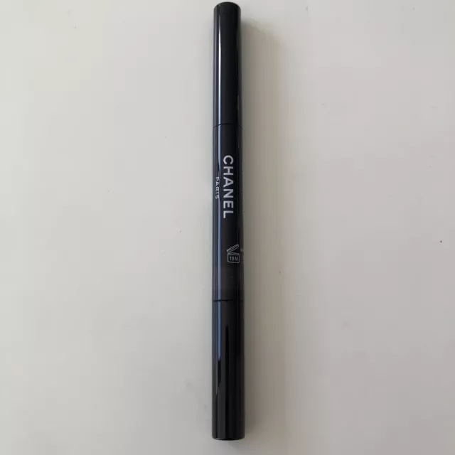 Chanel Stylo Sourcils Waterproof (810 Brun Profond)