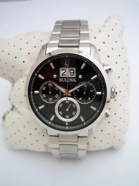 Bulova 98a153 hotsell