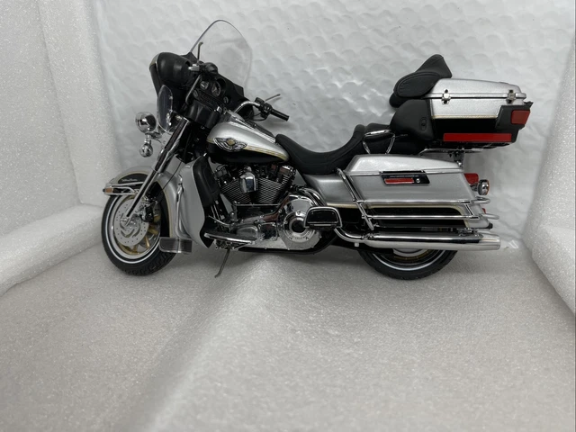 harley davidson ultra classic 2003