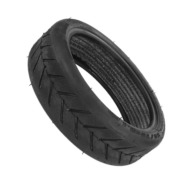 PNEU DE REMPLACEMENT pneu tubeless pneu de route 11 pouces 90/65-6,5