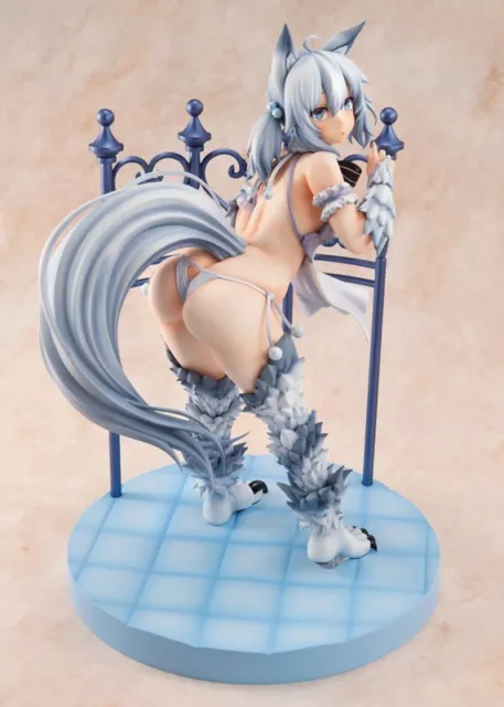 KDcolle Redo of Healer Setsuna Light Novel Ver. 1/7 Complete Figure