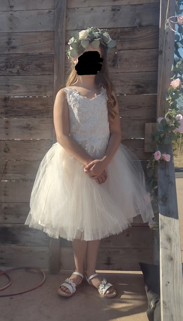Flower girl dresses jjshouse uk clearance