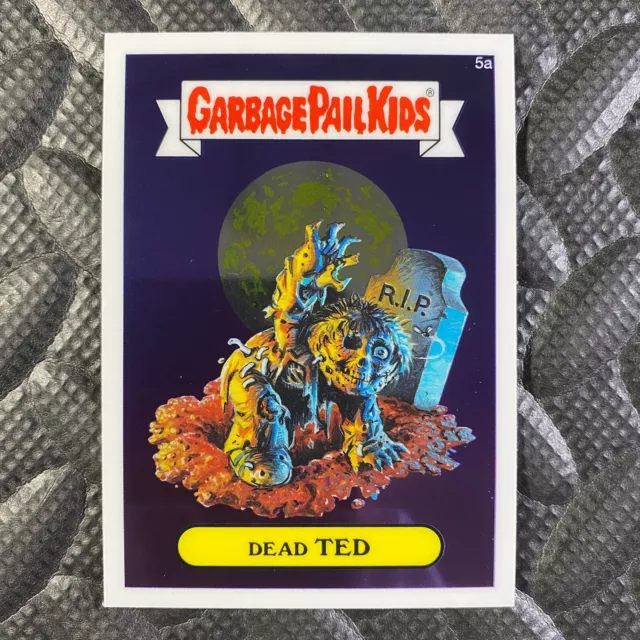 Garbage Pail Kids 2013 Chrome 1St Series 1 Base Pick-A-Card Topps Gpk L@@K! W@W!