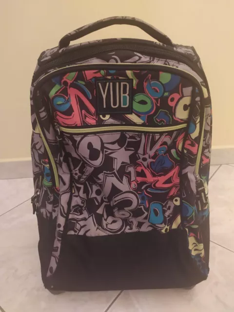 Zaini sales seven yub