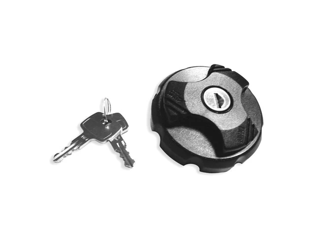 Tankdeckel 2EXTREME verrouillable pour Beta RK6 50 (93-96)