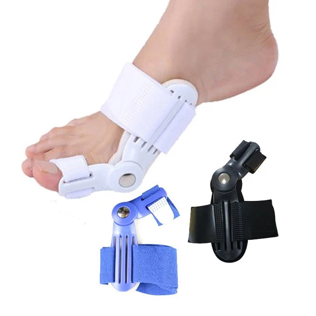 Bunion Corrector Splint Support Toe Valgus Corrector Toe Straightener