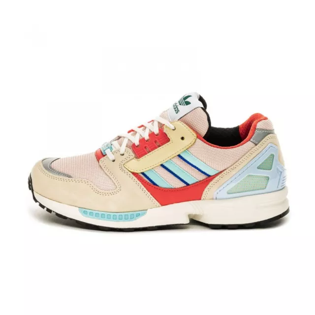 Adidas ZX 8000 Sneaker Schuhe Turnschuhe Herren