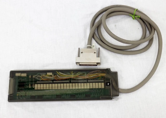 Agilent 34901A 20Ch Multiplexer