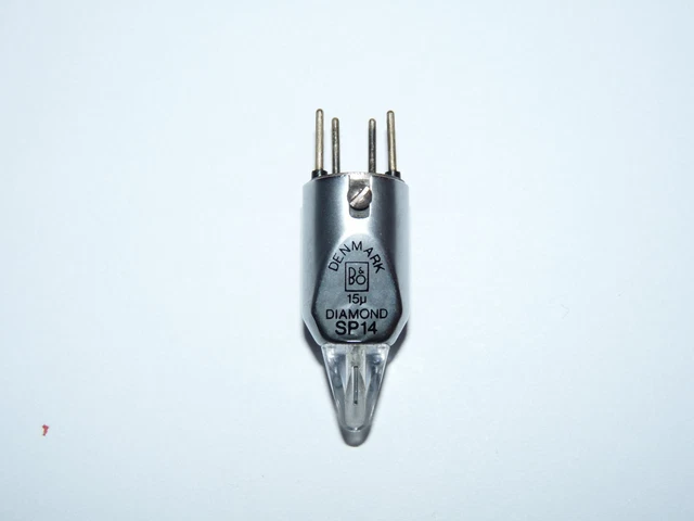6299 Diamant Zafira ORSOW E GM710/GM720 Needle stylus Puntina Platine vinyle