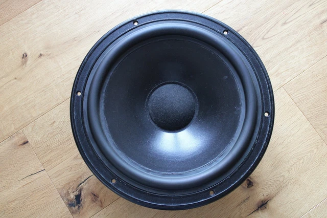 DYNAUDIO 30W54 06 2A - Tieftöner / woofer - guter Zustand - EUR 49,00 ...