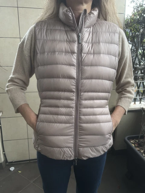 OFFSIDERS TCTO90° Piumino Smanicato
