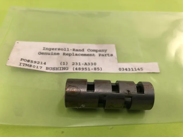 Ingersoll Rand 231-A330 Bushing For Impact Wrench
