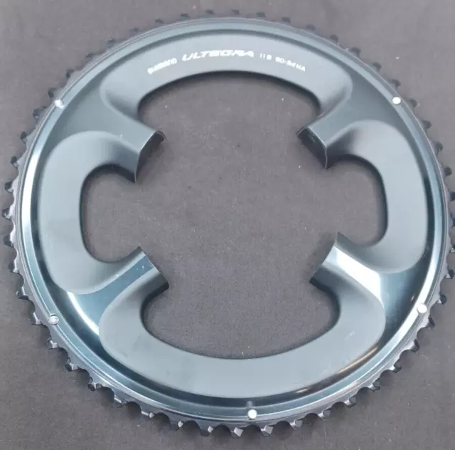 Shimano Ultegra FC-6800 Compact chainring 50 tooth NEW