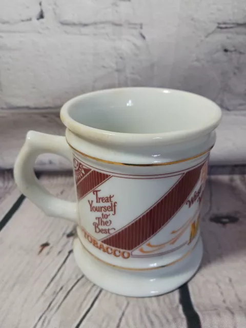 Xpres Vintage Duracell Battery Coffee Mug “The Puttermans” Large 16 Oz