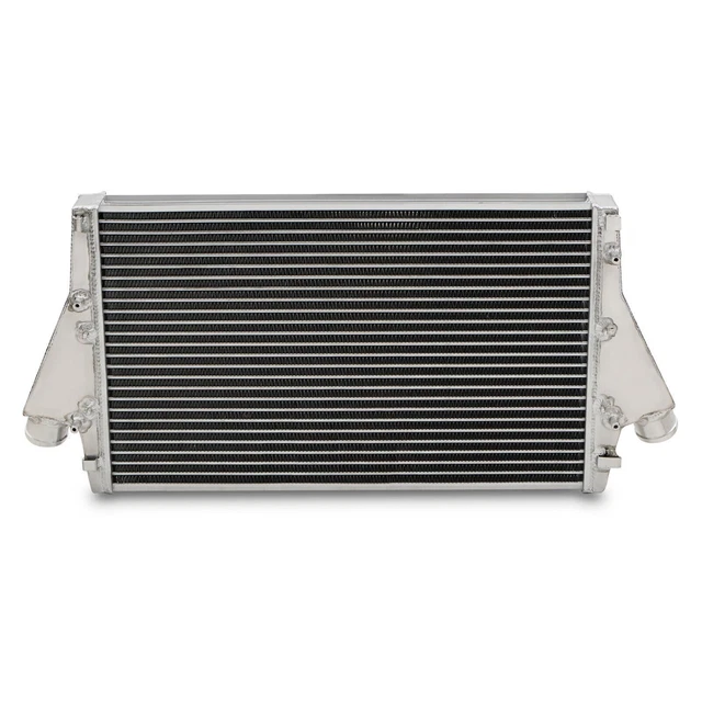 Aluminium Front Mount Intercooler Fmic For Vauxhall Opel Signum Vectra 1.9 Cdti Aluminium Front Mount Intercooler Fmic For Vauxhall Opel Signum Vectra 1.9 Cdti