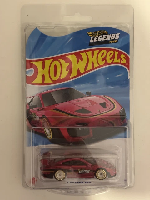 Honda S2000 Legends Hotwheels | Cuotas sin interés Honda S2000 Legends Hotwheels | Cuotas sin interés