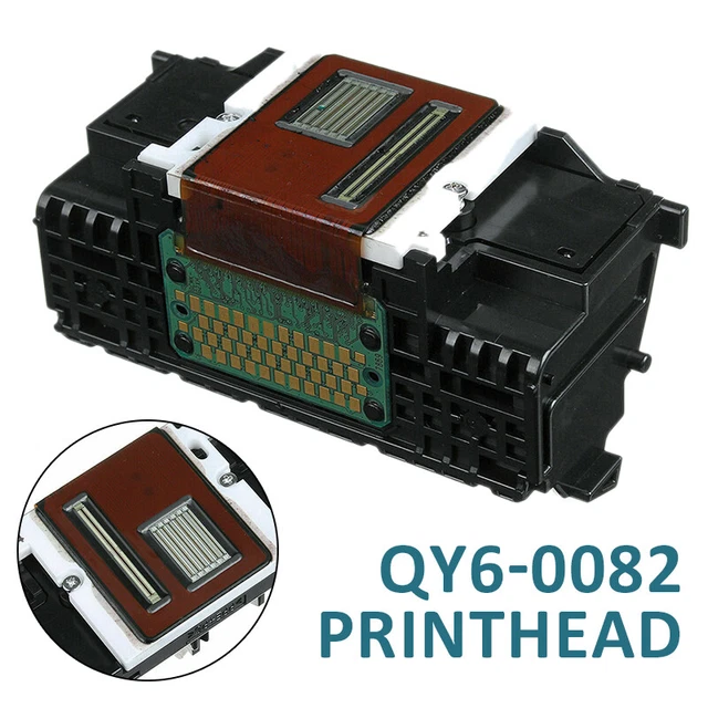 QY6-0082 Printhead Print Head Printer For IP7250 IP7220 MG5450 MG5650 A