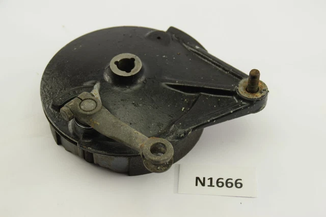 Tétines De Phare A1746 Pour Kawasaki KZ 440 AZ 440 LTD 1983 - Occasion Bon état