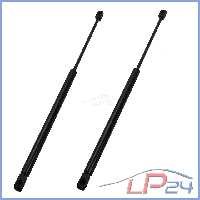 Vérins De Hayon Pour Porsche 911 (Type 991) 2013-2020 - Références OEM 99151255100, 99151255101, Etc. - Force 130N, Longueur 168mm - Amortisseurs Coffre Arrière